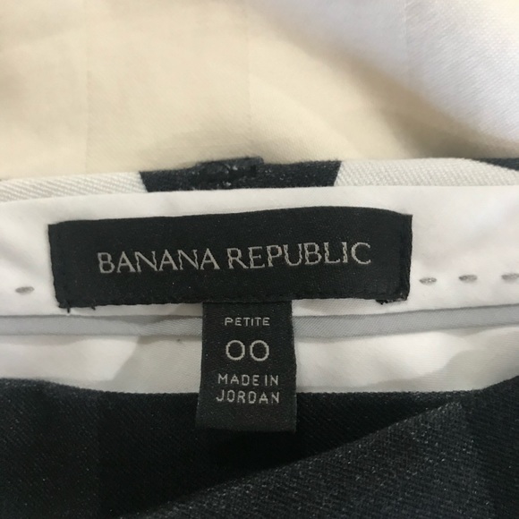 NWOT Banana Republic Sloan Pants - Picture 6 of 7